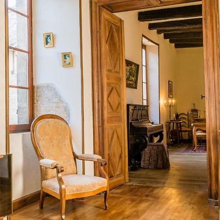 Maison Pierre Loti, Gite Historique Et Spacieux En Vallee De La Dordogne Bretenoux Zewnętrze zdjęcie