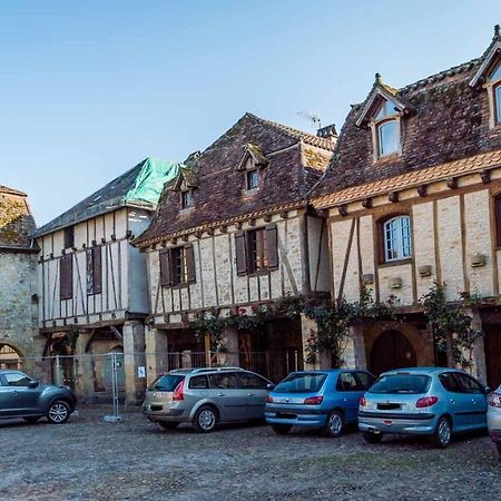 Maison Pierre Loti, Gite Historique Et Spacieux En Vallee De La Dordogne Bretenoux Zewnętrze zdjęcie