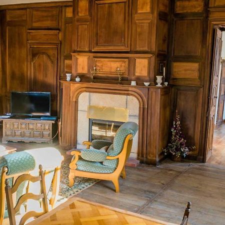 Maison Pierre Loti, Gite Historique Et Spacieux En Vallee De La Dordogne Bretenoux Zewnętrze zdjęcie