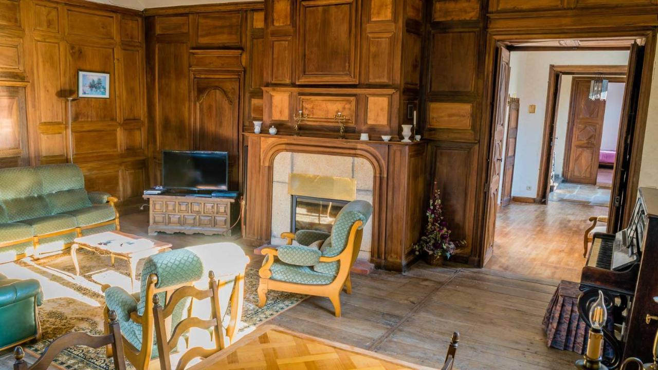 Maison Pierre Loti, Gite Historique Et Spacieux En Vallee De La Dordogne Bretenoux Zewnętrze zdjęcie