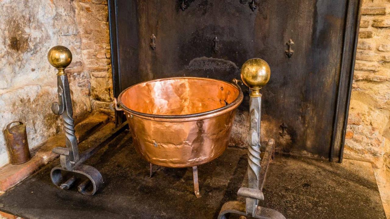 Maison Pierre Loti, Gite Historique Et Spacieux En Vallee De La Dordogne Bretenoux Zewnętrze zdjęcie