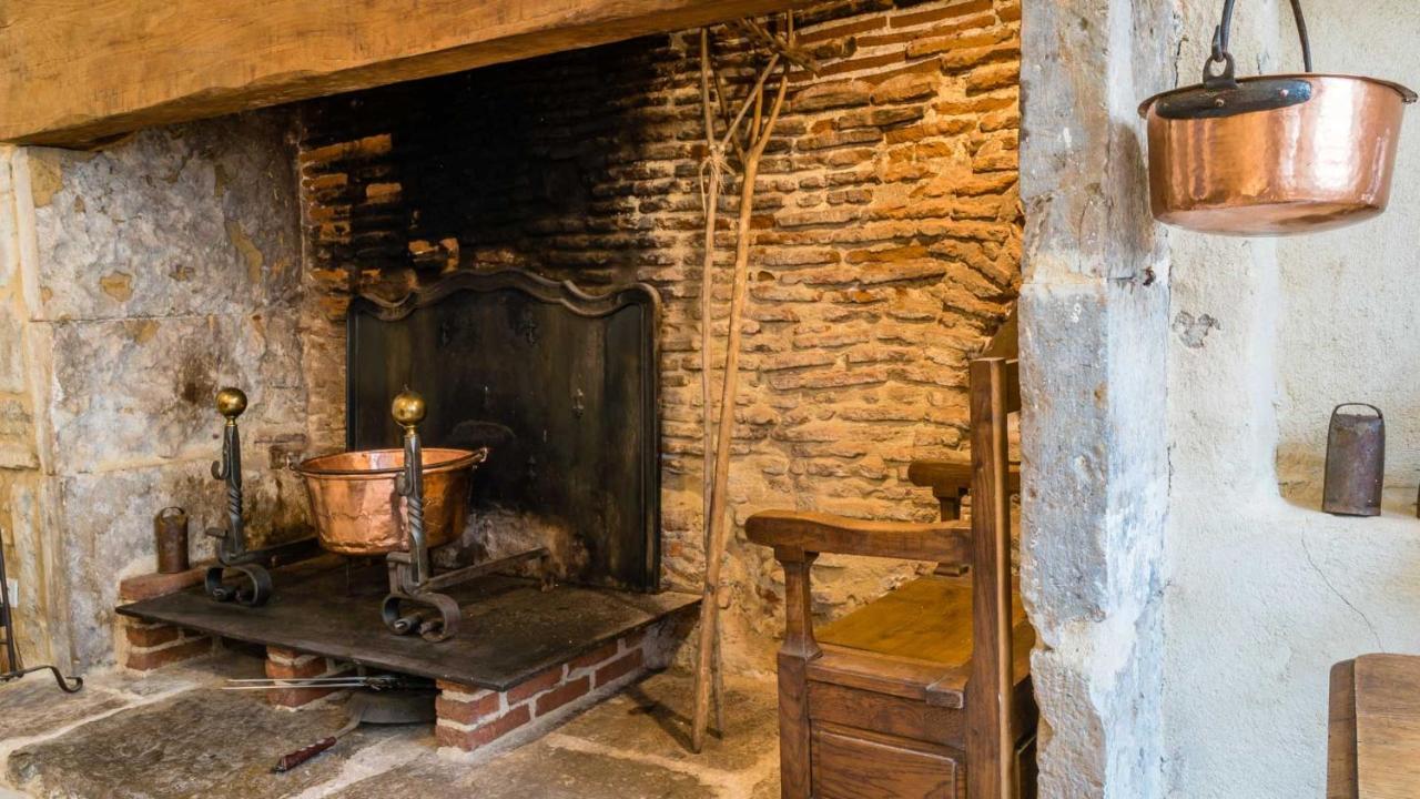 Maison Pierre Loti, Gite Historique Et Spacieux En Vallee De La Dordogne Bretenoux Zewnętrze zdjęcie