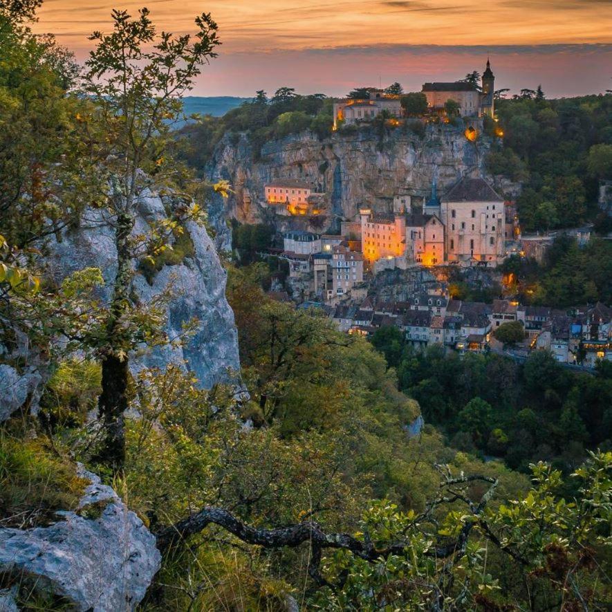 Maison Pierre Loti, Gite Historique Et Spacieux En Vallee De La Dordogne Bretenoux Zewnętrze zdjęcie