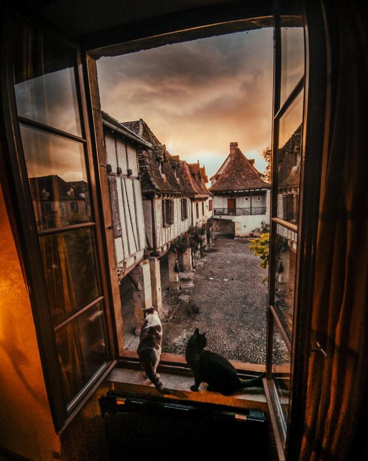 Maison Pierre Loti, Gite Historique Et Spacieux En Vallee De La Dordogne Bretenoux Zewnętrze zdjęcie